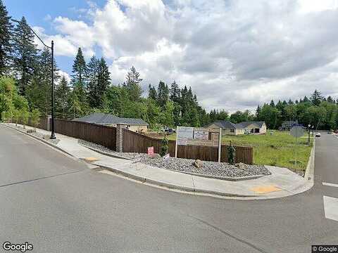 4Th, BATTLE GROUND, WA 98604