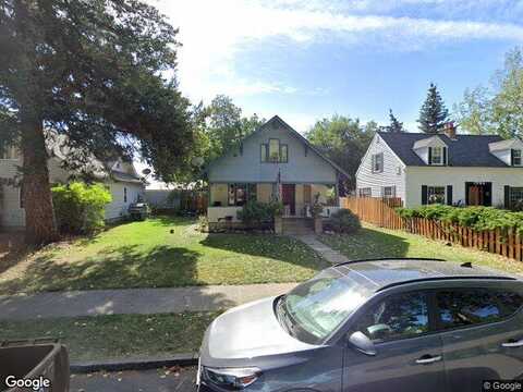 Gordon, SPOKANE, WA 99207