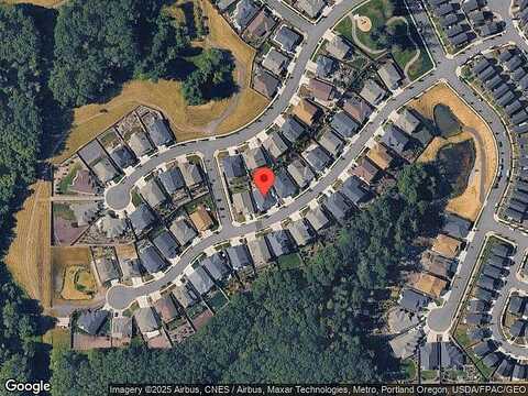 Harrier, RIDGEFIELD, WA 98642