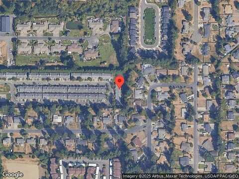 140Th Street, PUYALLUP, WA 98374