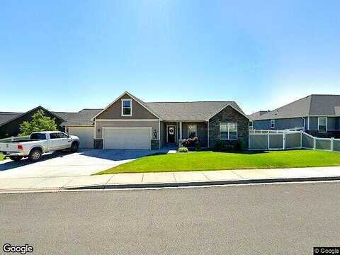 Crown Crest, YAKIMA, WA 98903