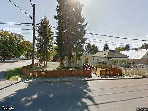 Birch, COLVILLE, WA 99114