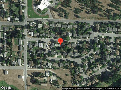 Ivy, COLVILLE, WA 99114