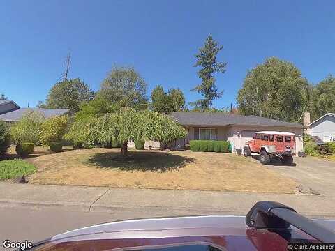 9Th, BATTLE GROUND, WA 98604