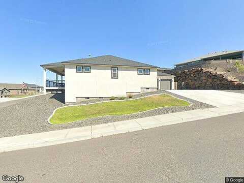Cyprus, WEST RICHLAND, WA 99353