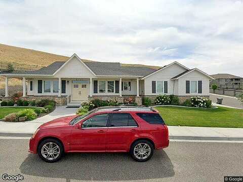 Quincy, KENNEWICK, WA 99337