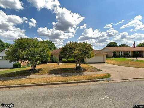 Dickens, BENBROOK, TX 76126