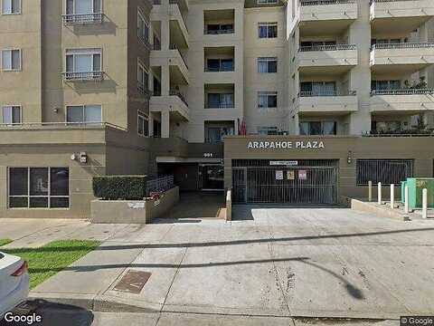 Arapahoe, LOS ANGELES, CA 90006