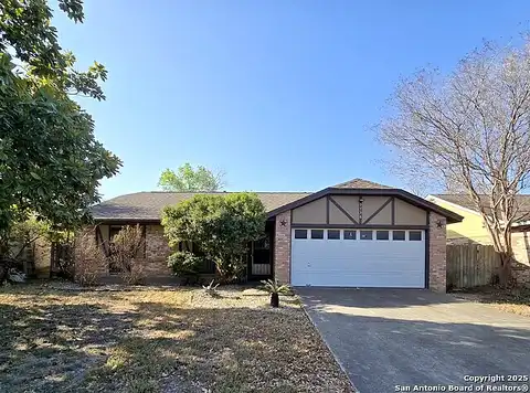 Hidden Ledge, SAN ANTONIO, TX 78250