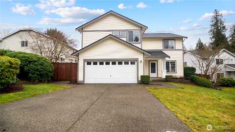 221St, KENT, WA 98031