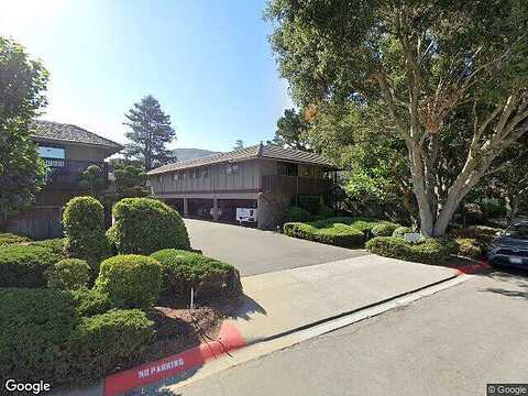 Center, CARMEL, CA 93923