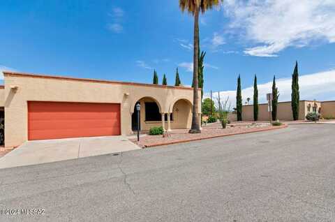 Calle Bolivar, TUCSON, AZ 85715