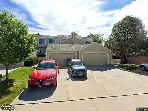 Reynolds Farm, LONGMONT, CO 80503