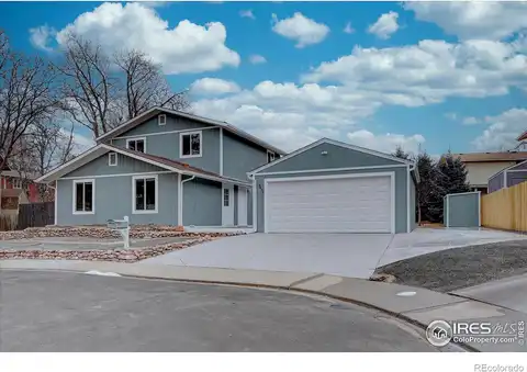 Lamar, WESTMINSTER, CO 80031