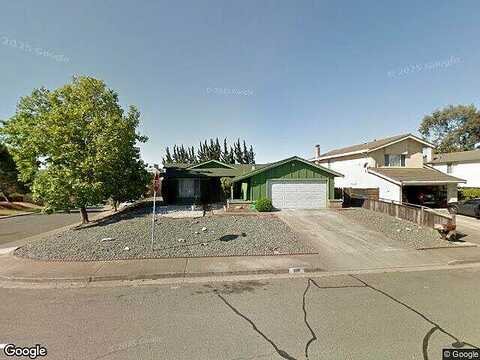 Sandy Cove, RODEO, CA 94572