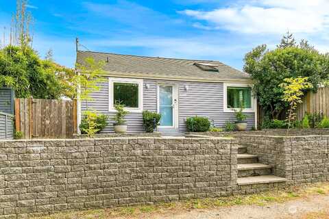 22Nd, SEATTLE, WA 98106