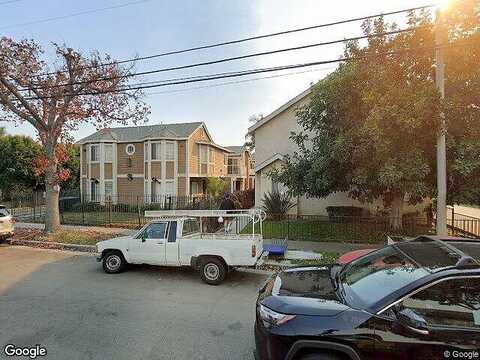 Elm Vista, DOWNEY, CA 90242