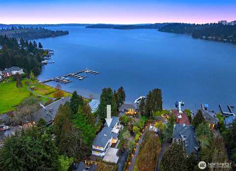 33Rd, MERCER ISLAND, WA 98040