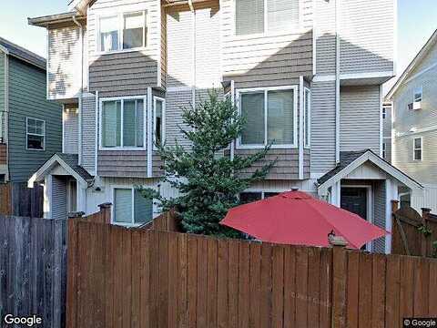 Ashworth, SEATTLE, WA 98103