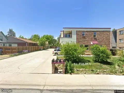 Tulip, LONGMONT, CO 80501