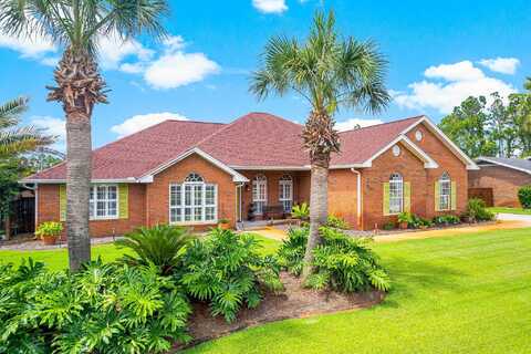 Abba, PANAMA CITY BEACH, FL 32407
