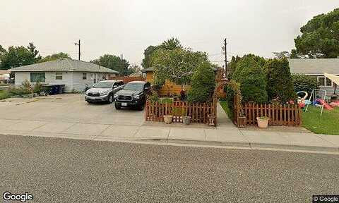 Willard, RICHLAND, WA 99352