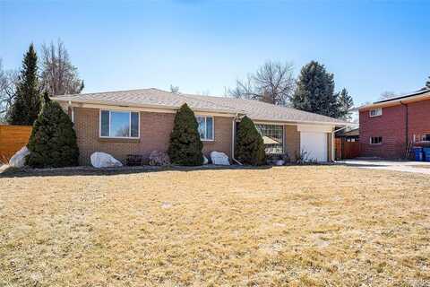 4Th, LAKEWOOD, CO 80226