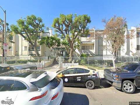 Cedros, PANORAMA CITY, CA 91402