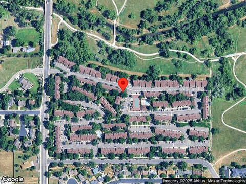 Cornell, LAKEWOOD, CO 80227