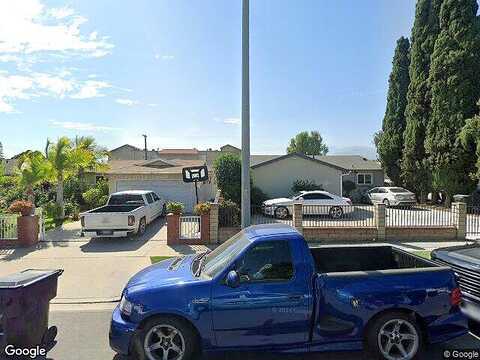 Cinnamon, DUARTE, CA 91010
