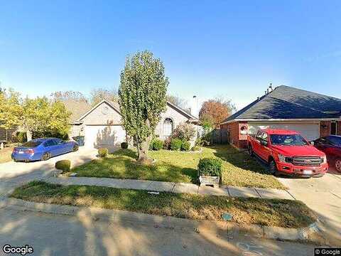 Creede, FORT WORTH, TX 76118