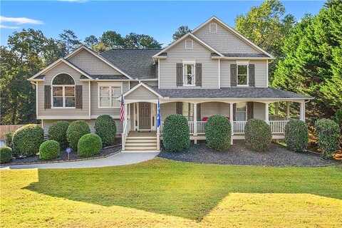 Cable, WALESKA, GA 30183