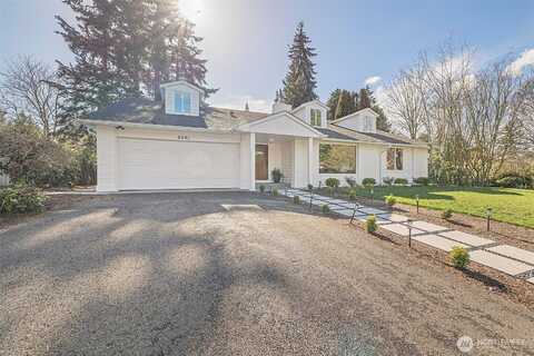71St, MERCER ISLAND, WA 98040