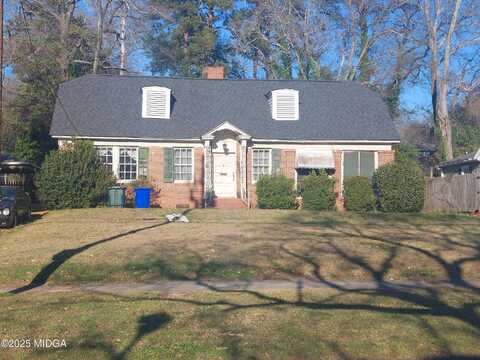 Nottingham, MACON, GA 31211