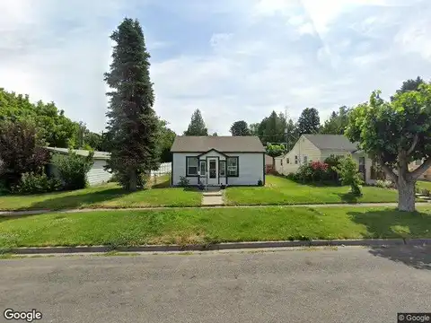 Main, PROSSER, WA 99350