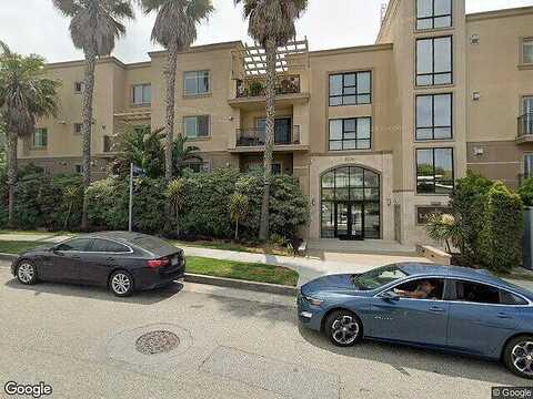 Manchester, PLAYA DEL REY, CA 90293