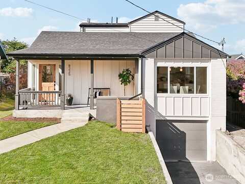 Latona, SEATTLE, WA 98115