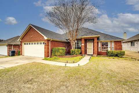 Ogden, ARLINGTON, TX 76001