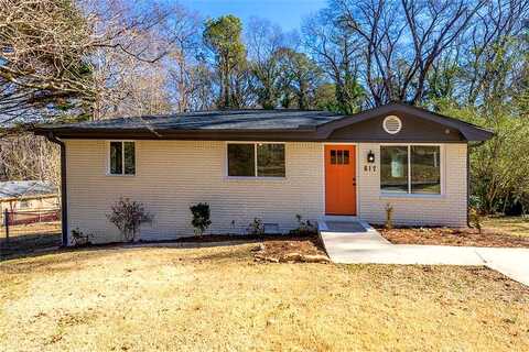 Evelyn, ATLANTA, GA 30318