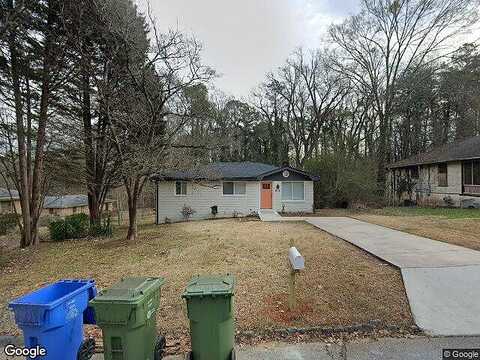 Evelyn, ATLANTA, GA 30318