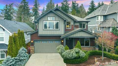 117Th, KIRKLAND, WA 98034