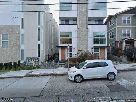 Taylor, SEATTLE, WA 98109
