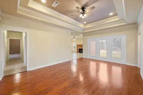 Winged Foot, CORSICANA, TX 75110