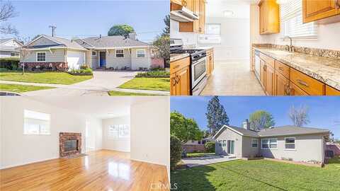 Cozycroft, WINNETKA, CA 91306