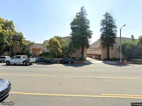 Woodman, PANORAMA CITY, CA 91402