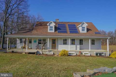 Buck, QUARRYVILLE, PA 17566