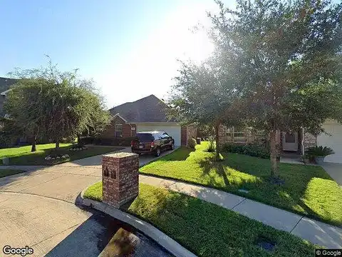 Hidden Isle, ARLINGTON, TX 76016