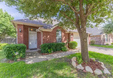 Hidden Isle, ARLINGTON, TX 76016
