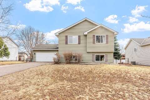 Leon, JORDAN, MN 55352