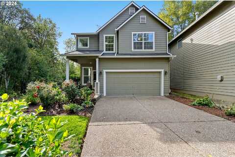 Carriage Oaks, WILSONVILLE, OR 97070